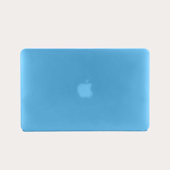 Tucano Hardshell Nido pentru MacBook Pro 13" Retina, Sky Blue