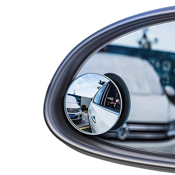 Oglindă Blind Spot pentru mașină 2pcs, 2 image