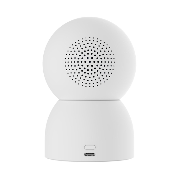 Xiaomi Smart Camera C500 3.5K (6MP), alb, 2 image