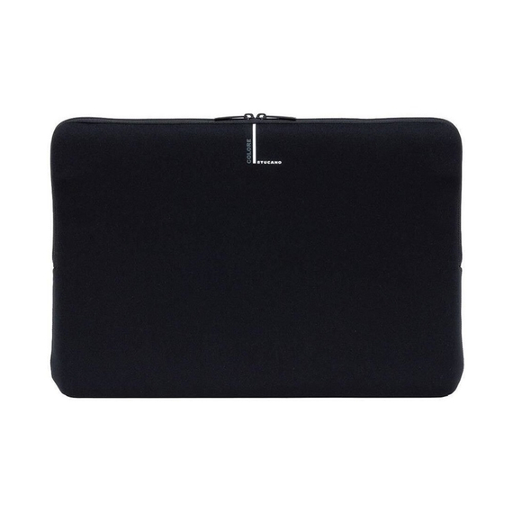 Tucano Folder Colore până la 10.0", negru