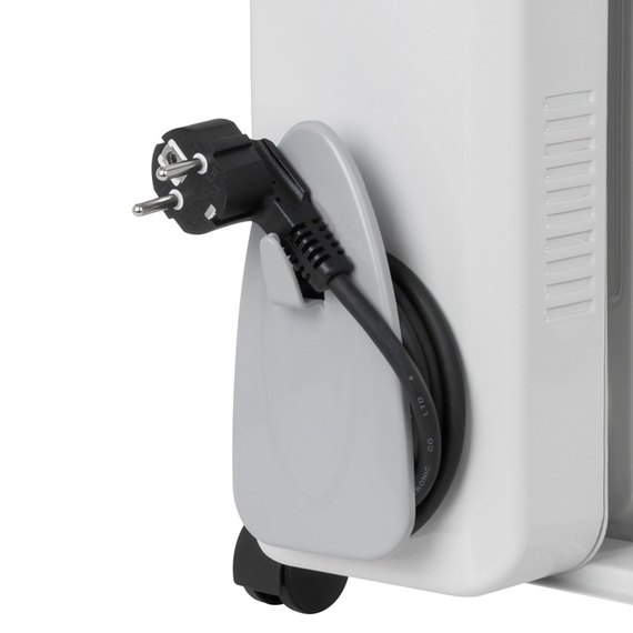 NOVEEN Încălzitor de ulei OH11 2500W, 2 image
