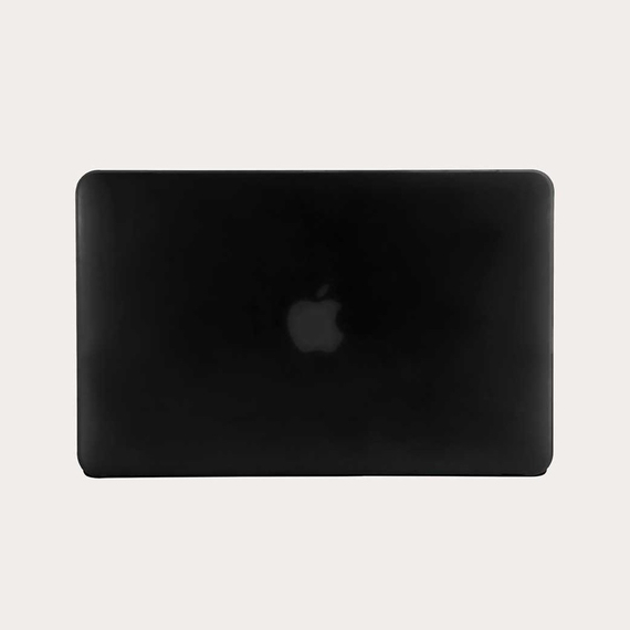 Tucano Hardshell Nido pentru MacBook Pro 15" (2015) Retina, negru