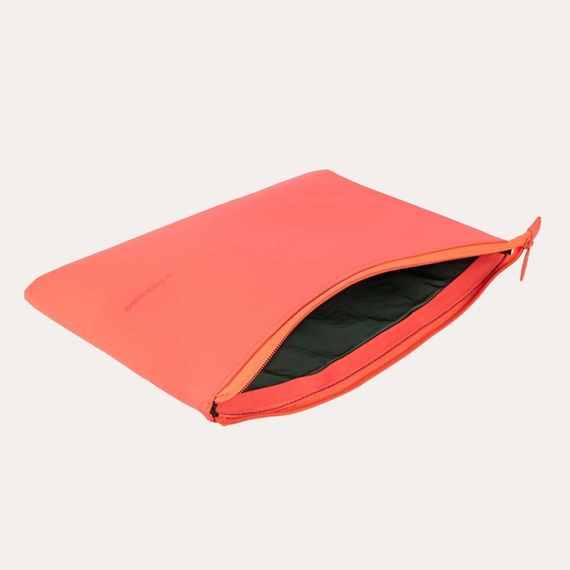 Tucano Sleeve Busta până la 13.0", Coral Red, 2 image