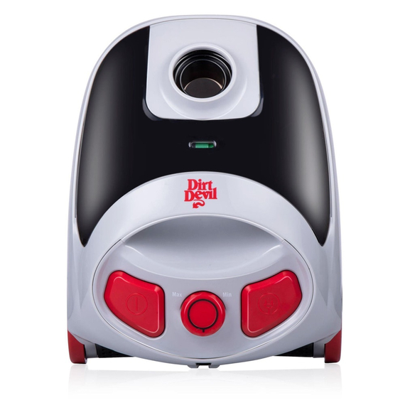 Aspirator cu sac Dirt Devil DD2001, 2 image