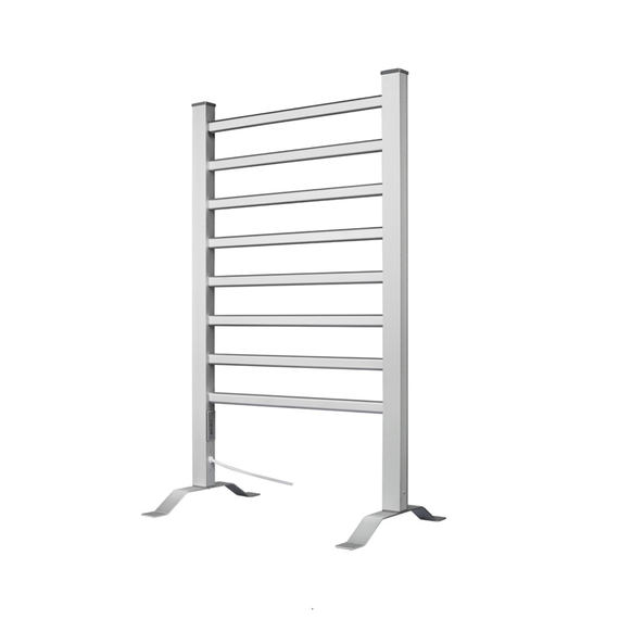 NOVEEN Uscător electric de rufe ECD25 90x53x35,5 cm cu funcție de temporizare