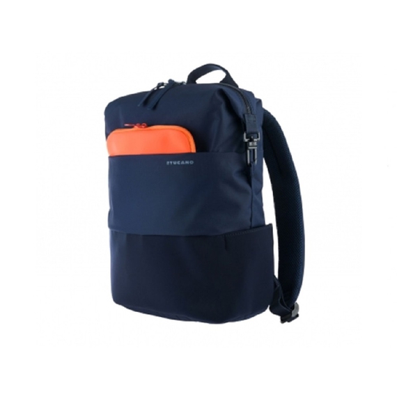 Rucsac Tucano Modo Small 13.0", albastru