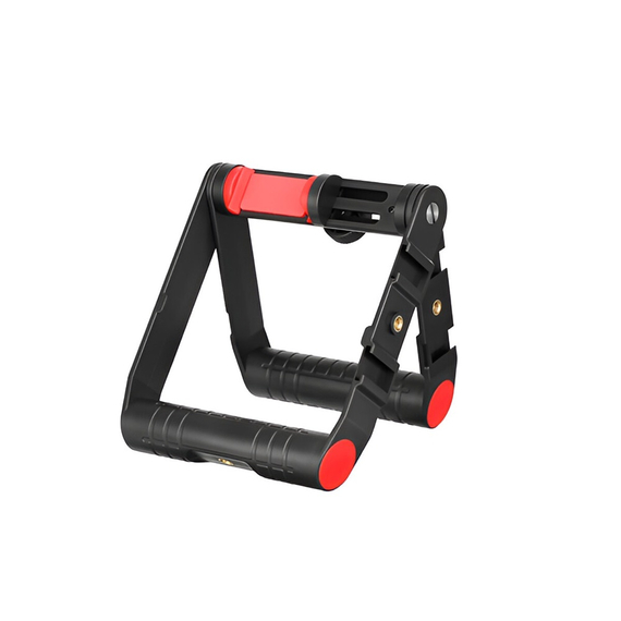 Boya Kit video multifuncțional pentru smartphone BY-VG380, negru, 3 image