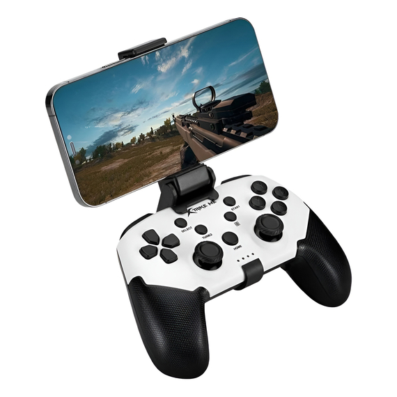Xtrike Me Controller GP-43 Wireless pentru Android/iOS/PC/PS3/PS4, 2 image