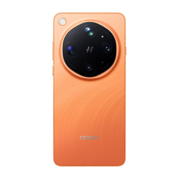 OPPO Find X9 Ultra 5G 12/512GB Canyon Orange, 3 image