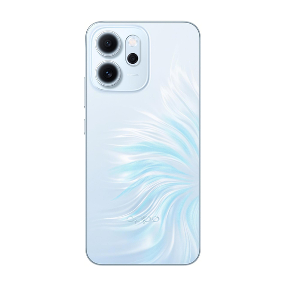 OPPO Reno 14FS 5G 12/512GB Opal Blue, 3 image
