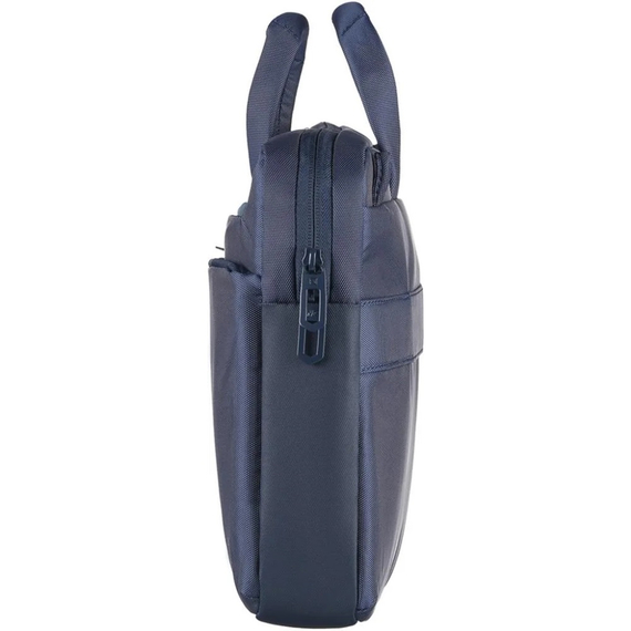 Geanta Tucano Work Out 3 Slim 13.0", albastru, 2 image