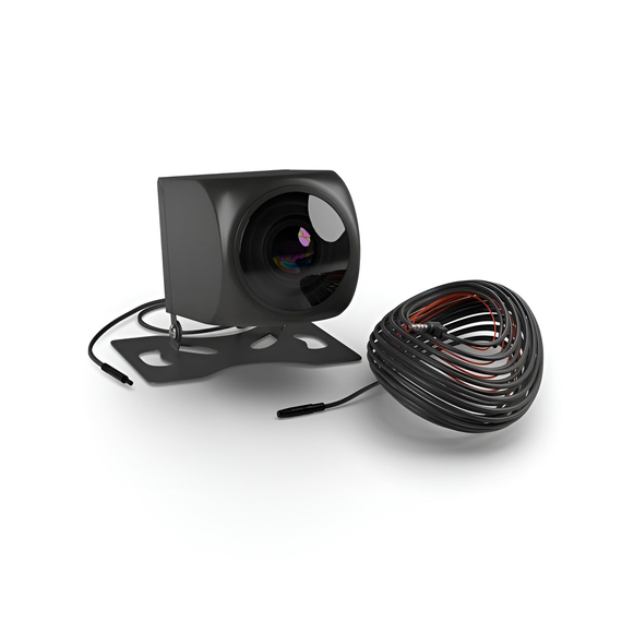 Navitel DS810, Smart Car Monitor + Cameră spate, Wireless Apple Car Play & Android Auto, 8.1", 3 image