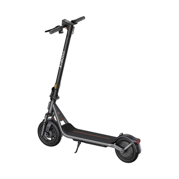 Xiaomi Electric Scooter 6 Lite, 2 image