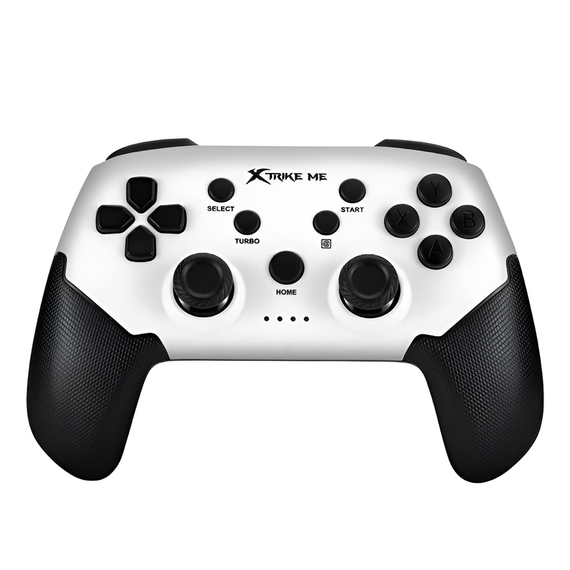 Xtrike Me Controller GP-43 Wireless pentru Android/iOS/PC/PS3/PS4
