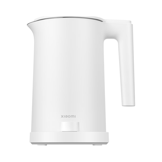 Xiaomi Mi Smart Kettle 2 Pro, 1800W, 1.7L, BT4.0, alb