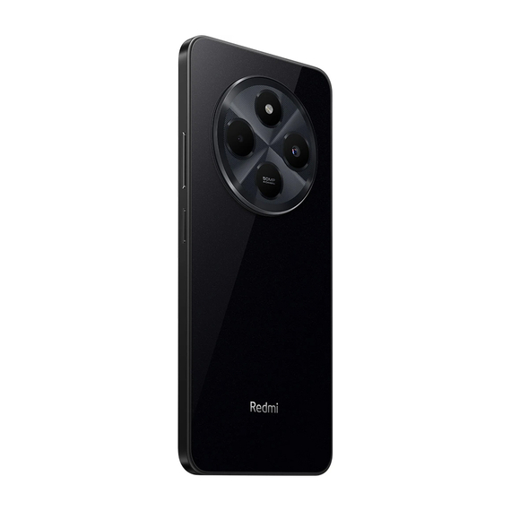 Xiaomi Redmi 14C 4/128GB Midnight Black, 2 image
