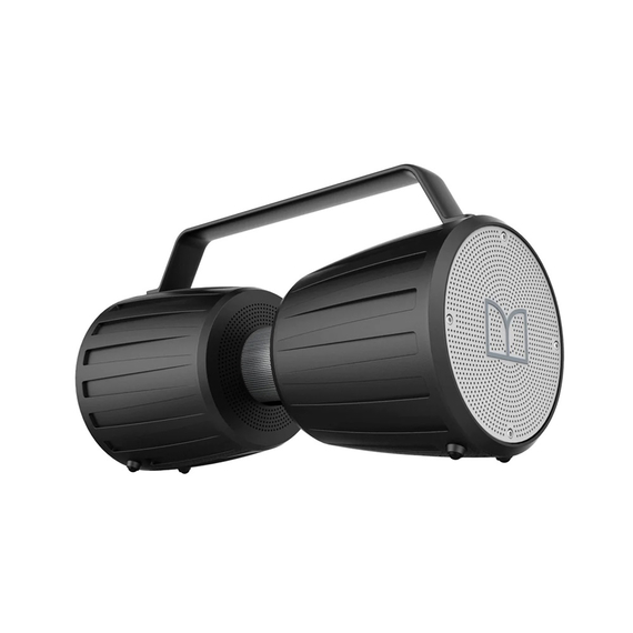 Difuzor fără fir Monster Adventurer Force, negru