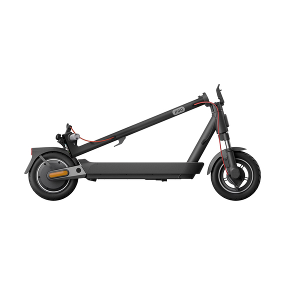 Xiaomi Mi Electric Scooter 5 PRO, negru, 3 image