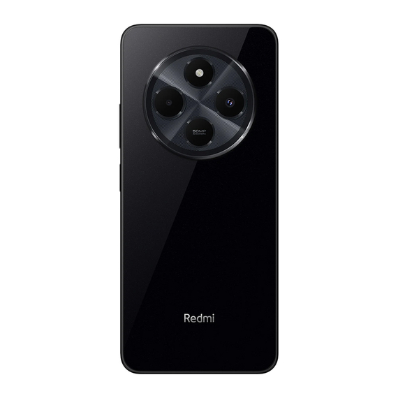 Xiaomi Redmi 14C 4/128GB Midnight Black, 3 image