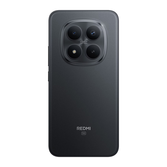 Xiaomi Redmi Notă 15 Pro + 5G 8/256GB Negru, 3 image
