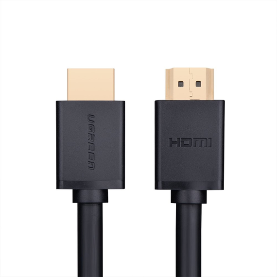 UGREEN Cablu HDMI la HDMI, V1.4, viteză mare, 4K@60Hz 1.5M, HD104