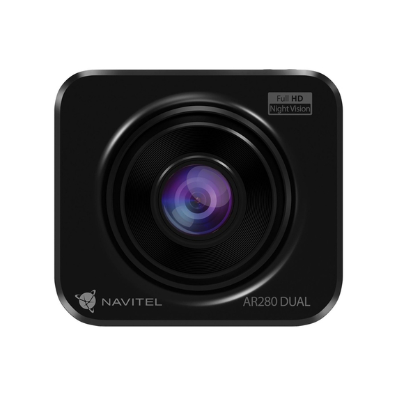Navitel AR280DUAL Înregistrator video auto + cameră video spate, 2 image