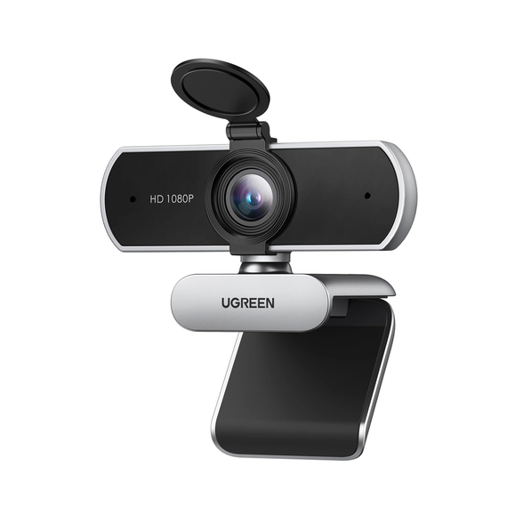 UGREEN USB Webcam 1080p@30FPS, focalizare automată | CM678