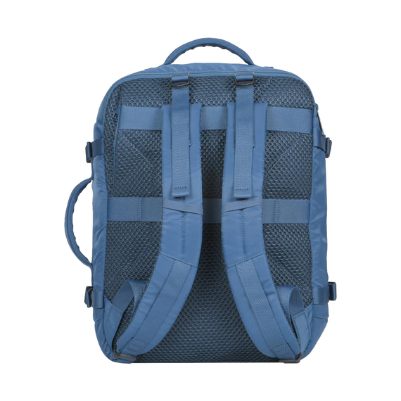 Rucsac de călătorie Tucano Tugo' ML Premium Cabin 17.3'', Sky-Blue, 2 image