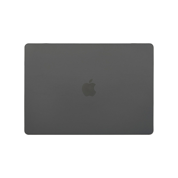 Tucano Hardshell Nido for MacBook NEO 13" (2026), Black