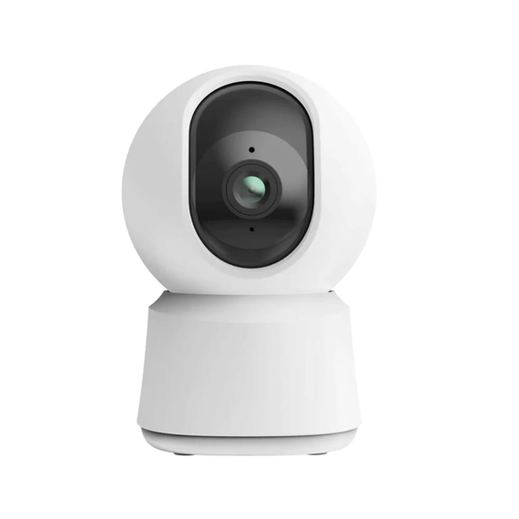 LaxiHub 1080p Wi-Fi Pan-Tilt Camera de interior 355° P2