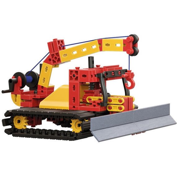 FischerTechnik Advanced Universal 4, 3 image