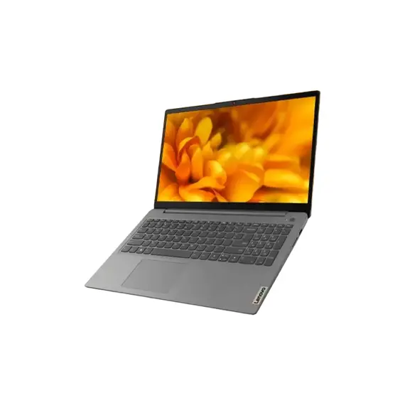 Laptop Lenovo IdeaPad 3 15ITL6, 15.6" Arctic Grey / Intel Core i5-1135G7 / 8GB / 256GB SSD, 2 image
