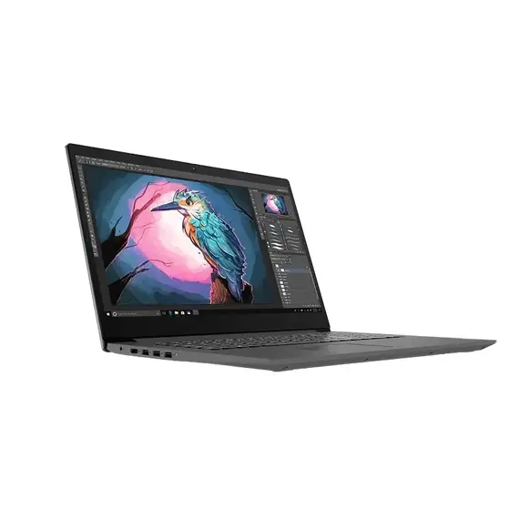Laptop Lenovo V17 G4 IRU, 17.3" Iron Grey / Intel Core i5-1335U / 8GB / 512GB SSD, 3 image