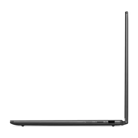 Laptop Lenovo Yoga 7 2-in-1 14IML9, 14.0" Storm Grey / Intel Core Ultra 7 155H / 16GB / 1TB SSD, 3 image