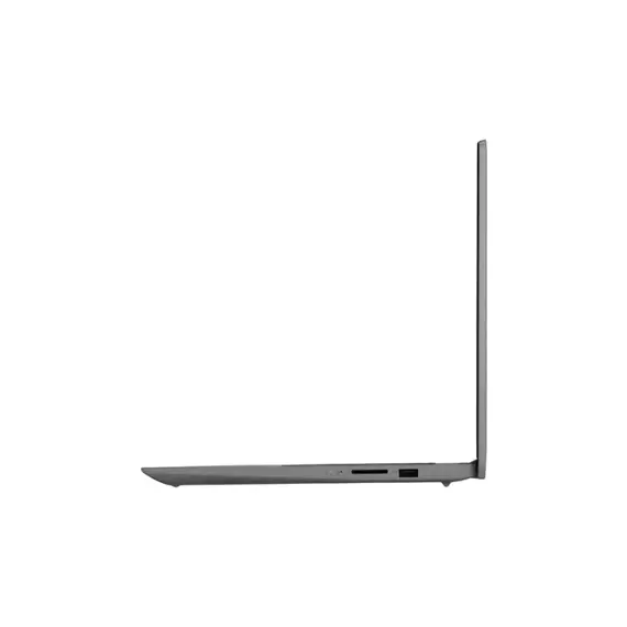 Laptop Lenovo IdeaPad 3 15ITL6, 15.6" Arctic Grey / Intel Core i5-1135G7 / 8GB / 256GB SSD, 10 image