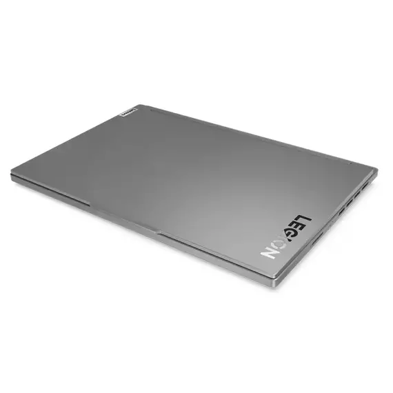 Laptop Lenovo Legion Slim 5 16AHP9, 16.0" Luna Grey / AMD Ryzen 7 8845HS / 32GB / 1TB SSD, 10 image