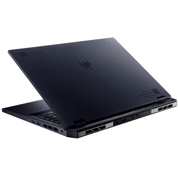 Laptop Acer Predator Helios Neo 18 PHN18-71, 18.0" Black / Intel Core i9-14900HX / 32GB / 1TB SSD, 6 image