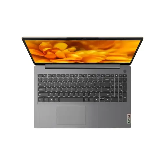 Laptop Lenovo IdeaPad 3 15ITL6, 15.6" Arctic Grey / Intel Core i5-1135G7 / 8GB / 256GB SSD, 5 image
