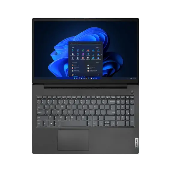 Laptop Lenovo V15 G4 AMN, 15.6" Business Black / AMD Ryzen 3 7320U / 8GB / 512GB SSD, 12 image