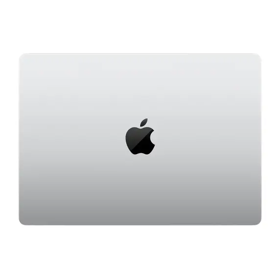 Laptop Apple MacBook Pro, 14.2" Silver (Z1AX0013R) / Apple M3 Pro / 18GB / 512GB, 6 image