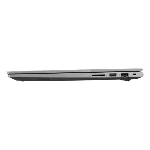 Laptop Lenovo ThinkBook 16 G6 IRL, 16.0" Arctic Grey / Intel Core i7-13700H / 16GB / 1TB SSD, 4 image