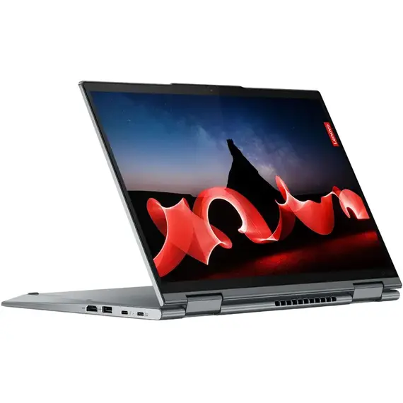 Laptop Lenovo ThinkPad X1 2-in-1 Gen 9, 14.0" Black / Intel Core Ultra 7 155U / 32GB / 1TB SSD, 3 image
