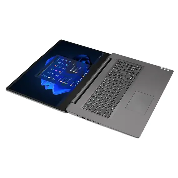 Laptop Lenovo V17 G4 IRU, 17.3" Iron Grey / Intel Core i5-1335U / 8GB / 512GB SSD, 12 image