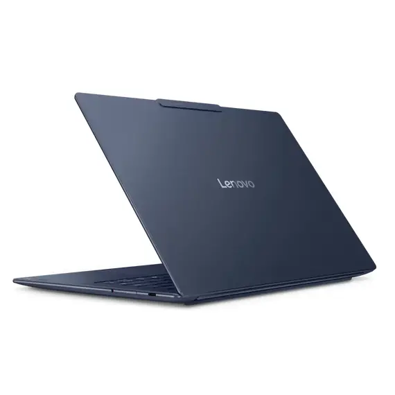 Laptop Lenovo Yoga Slim 7 14Q8X9, 14.5" Cosmic Blue / Qualcomm Snapdragon X Elite X1E-78-100 / 32GB / 1TB SSD, 10 image