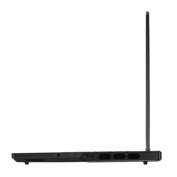 Laptop Lenovo Legion Pro 7 16IRX8H, 16.0" Onyx Grey / Intel Core i9-13900HX / 32GB / 1TB SSD, 6 image