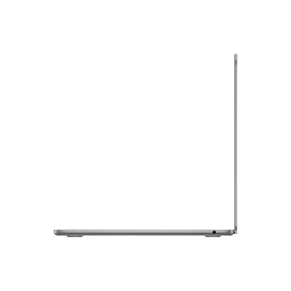 Laptop Apple MacBook Air 13.6" Space Grey (Z1B6002CC) / Apple M3 /  16GB / 512GB, 3 image