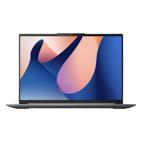 Laptop Lenovo IdeaPad Slim 5 16IRL8, 16.0" Cloud Grey / Intel Core i7-13620H / 16GB / 1TB SSD
