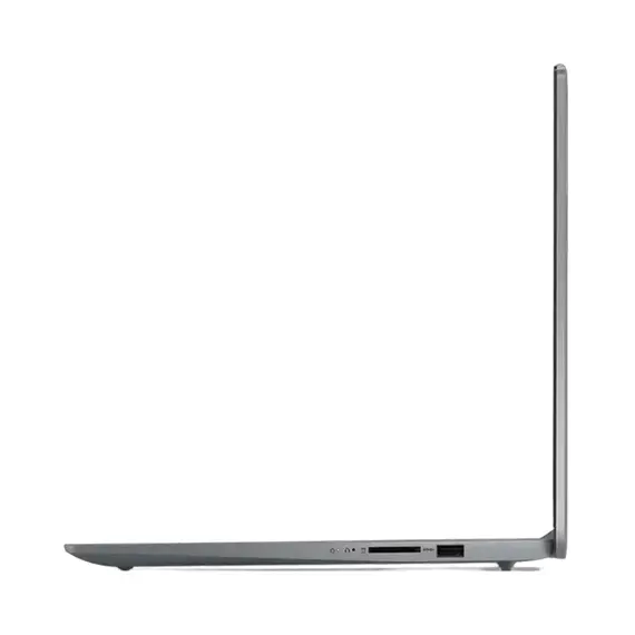 Laptop Lenovo IdeaPad Slim 3 15IAH8, 15.6" Arctic Grey / Intel Core i5-12450H / 16GB / 512GB SSD, 10 image