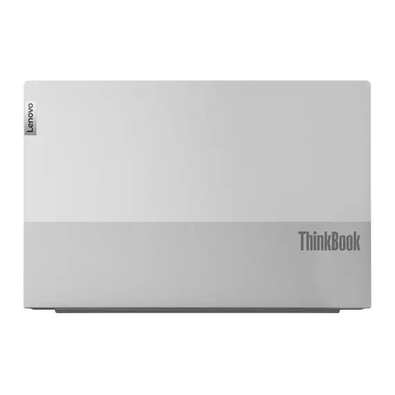 Laptop Lenovo ThinkBook 15 G4 IAP, 15.6" Mineral Grey / Intel Core i7-1255U / 16GB / 512GB SSD, 2 image