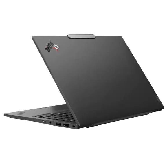 Laptop Lenovo ThinkPad X1 Carbon Gen 12, 14.0" Black / Intel Core Ultra 7 155U / 32GB / 1TB SSD, 6 image